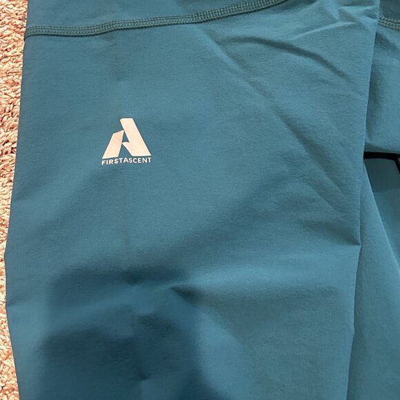 Eddie Bauer Shell Jacket - Picture 3 of 4